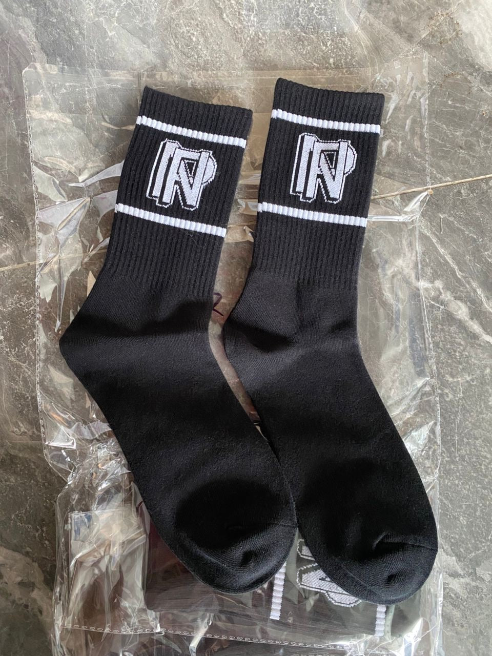 “NP SOCKS”