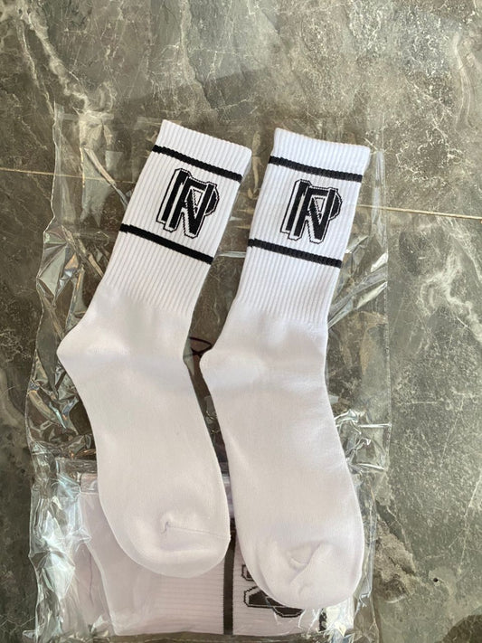 “NP SOCKS”